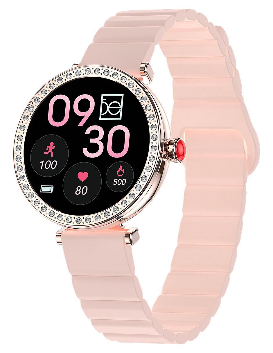 Smartwatch D1 para mujer 8