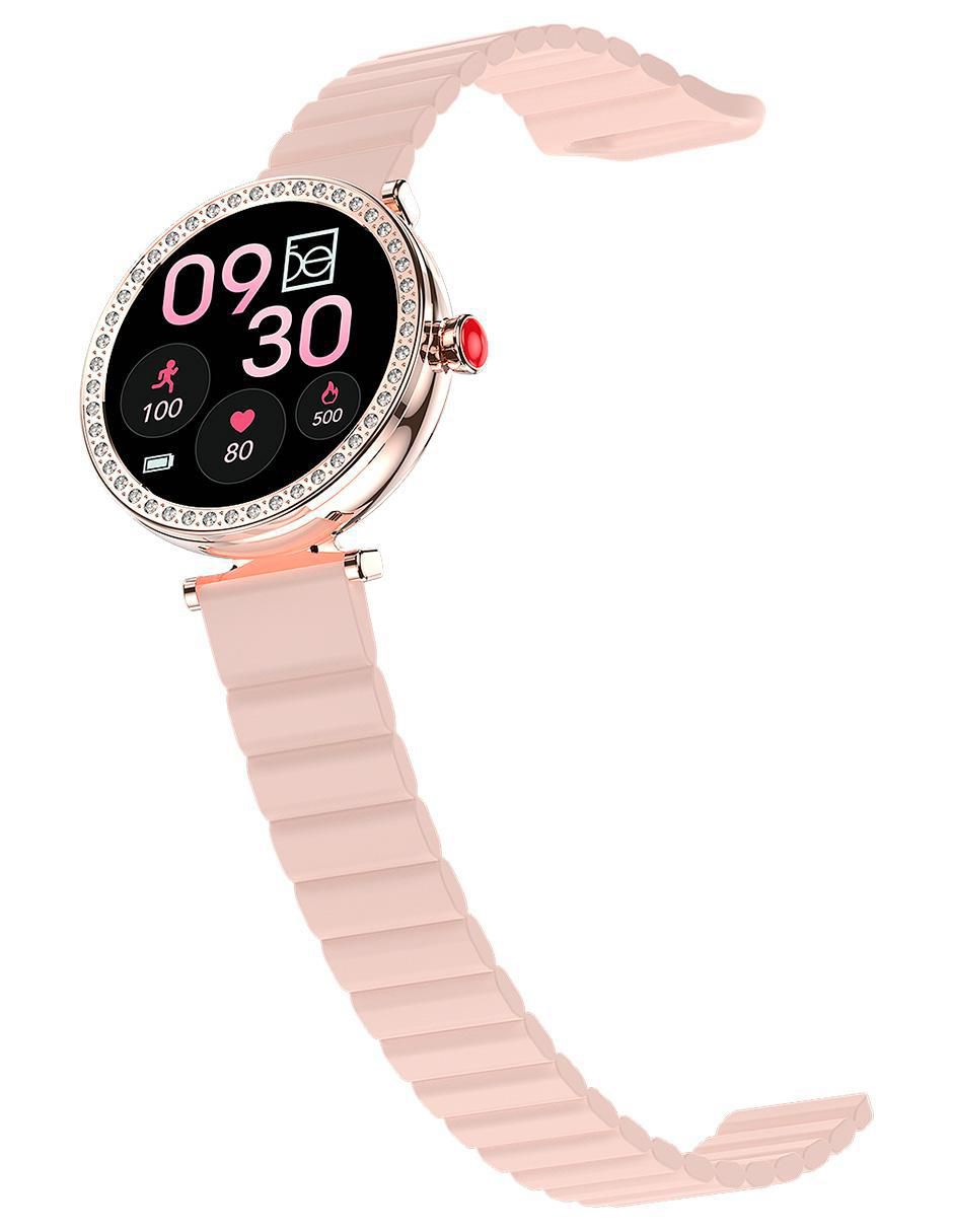Smartwatch D1 para mujer 9