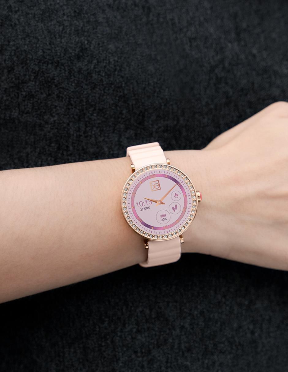 Smartwatch D1 para mujer 6