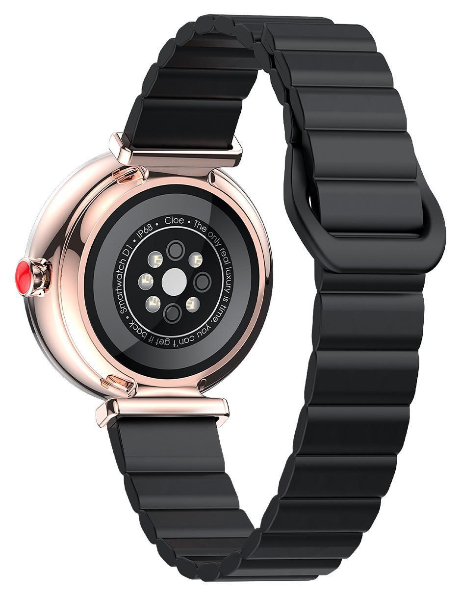 Smartwatch D1 para mujer 5