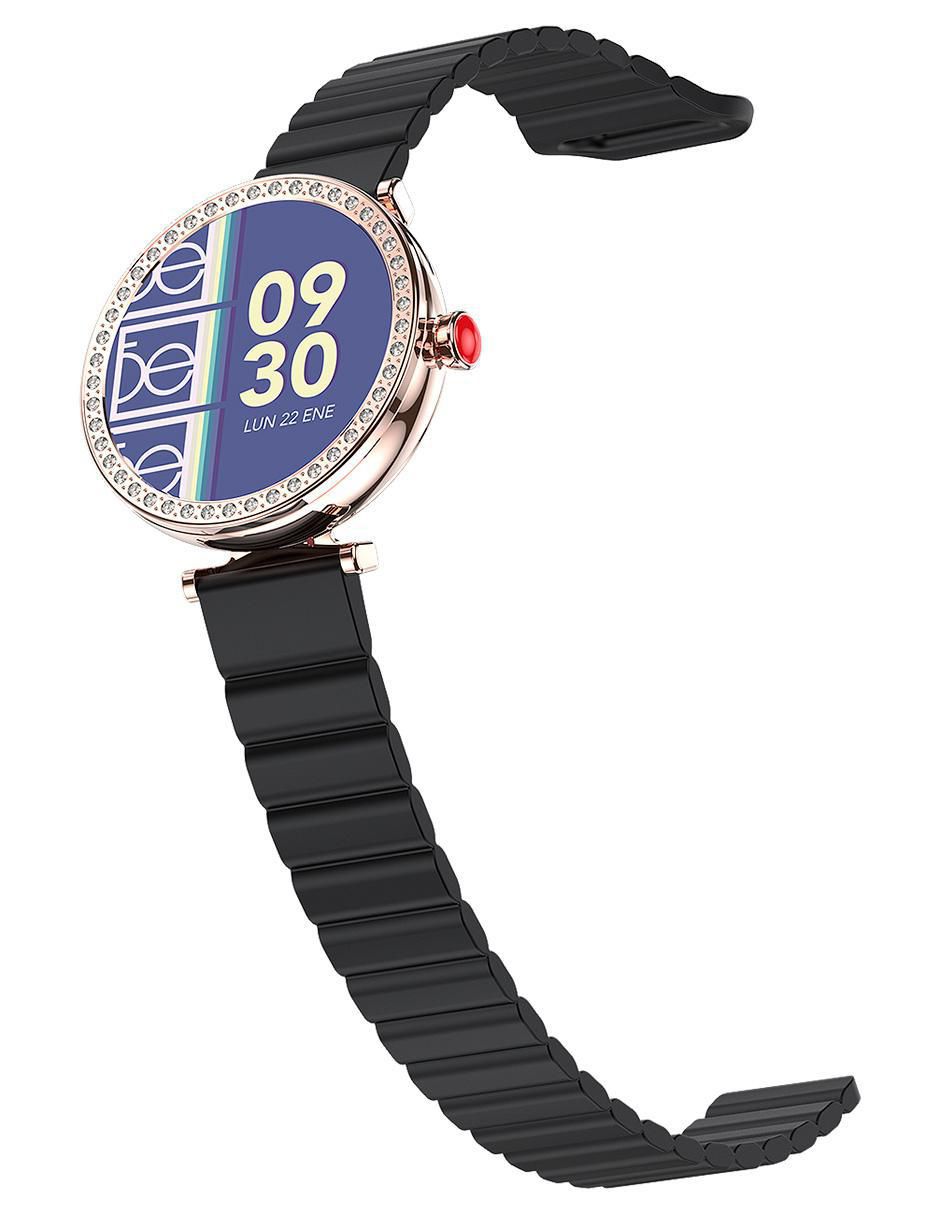 Smartwatch D1 para mujer 9