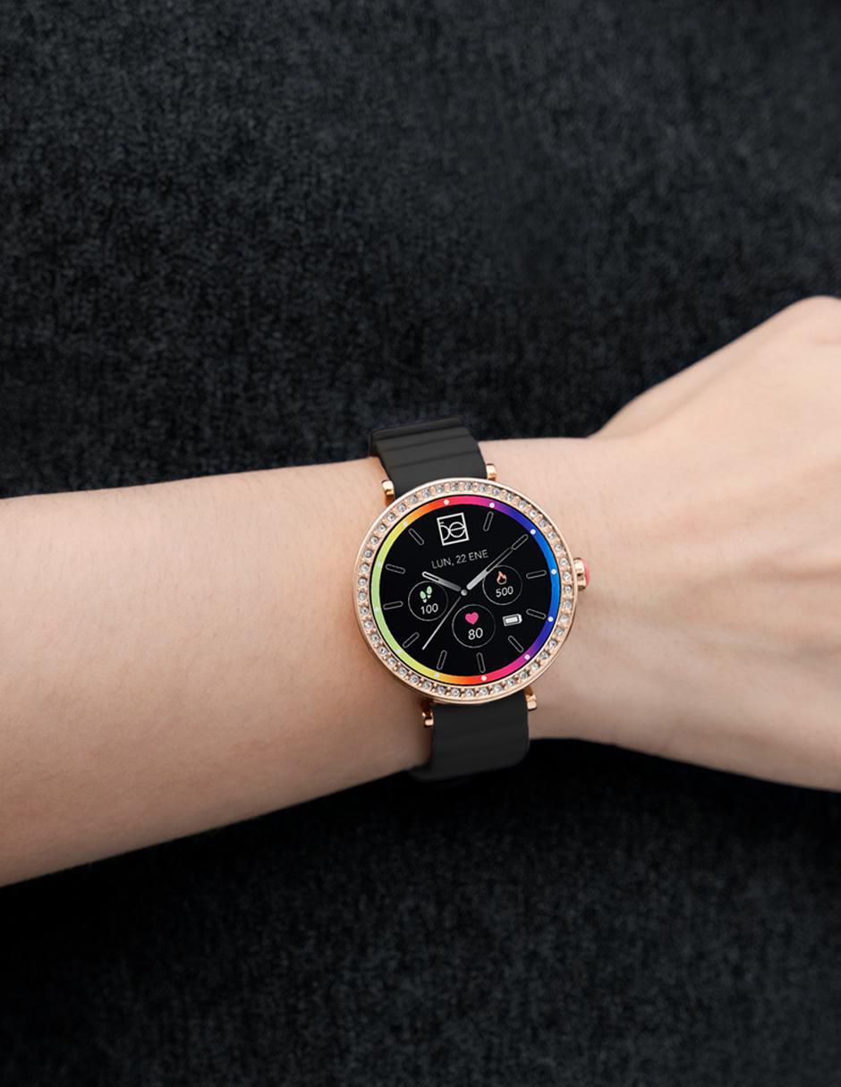 Smartwatch D1 para mujer 6