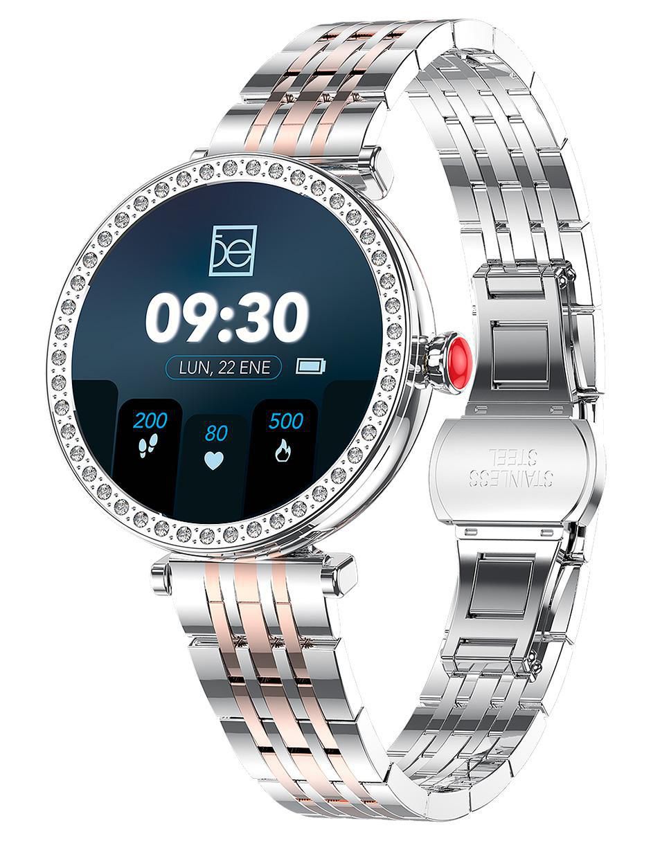 Smartwatch D1 para mujer 7