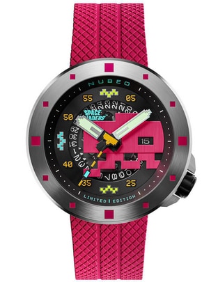 Reloj Nubeo Cassini unisex NB-6103-03