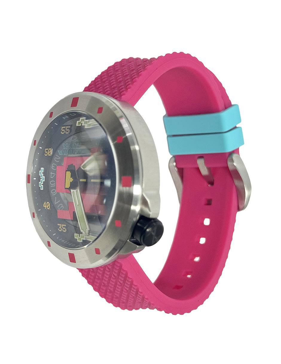 Reloj Nubeo Cassini unisex NB-6103-03