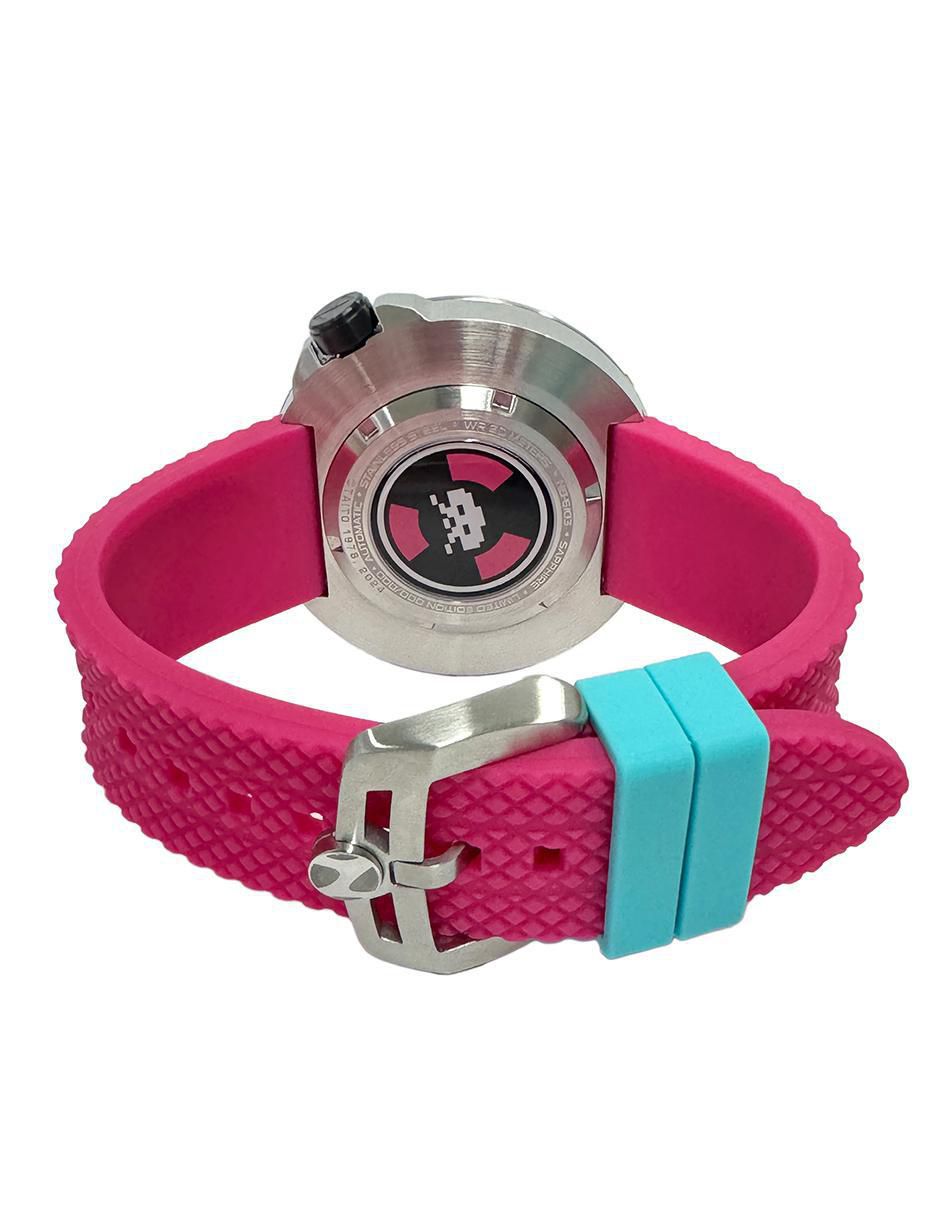 Reloj Nubeo Cassini unisex NB-6103-03