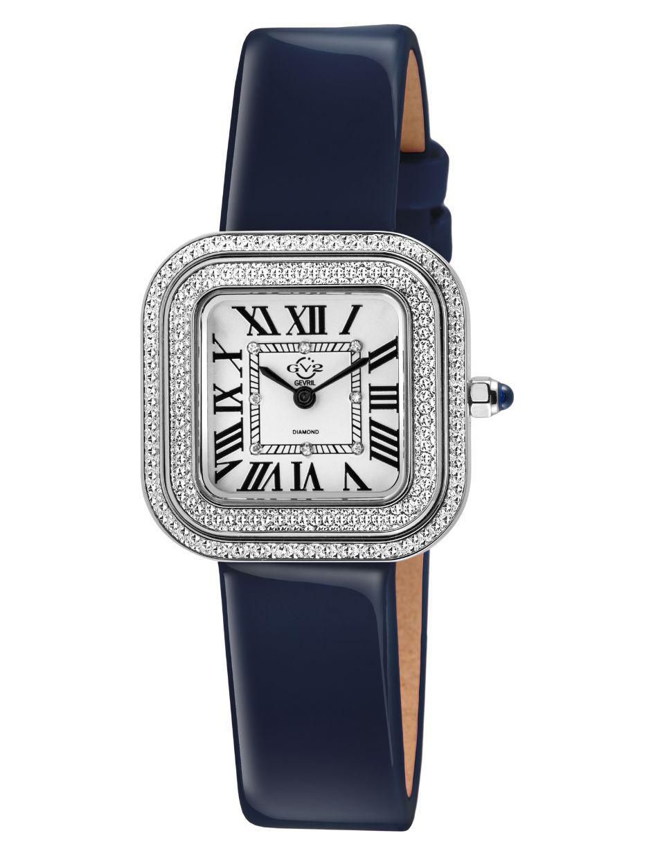 Reloj Suizo para mujer Bellagio