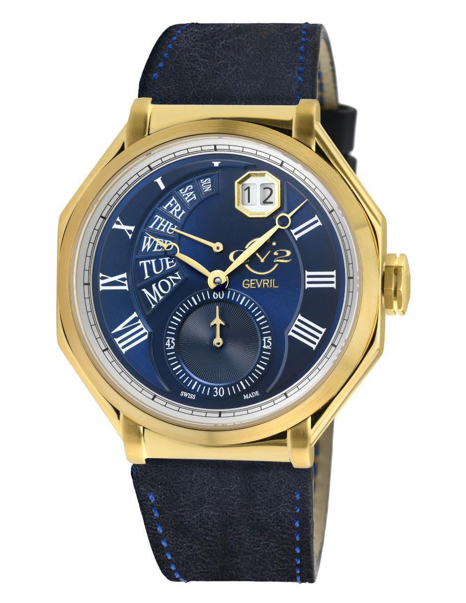 Reloj Suizo para hombre Marchese Reloj Suizo para hombre Marchese
