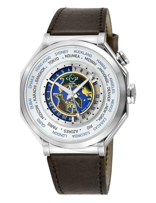 Reloj Suizo para hombre Marchese