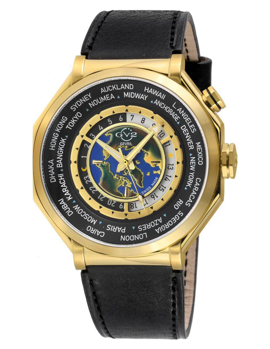 Reloj Suizo para hombre Marchese