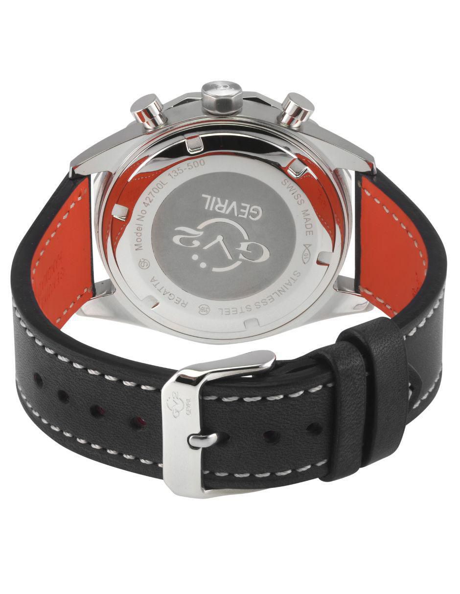 Reloj Suizo para hombre Regatta 4