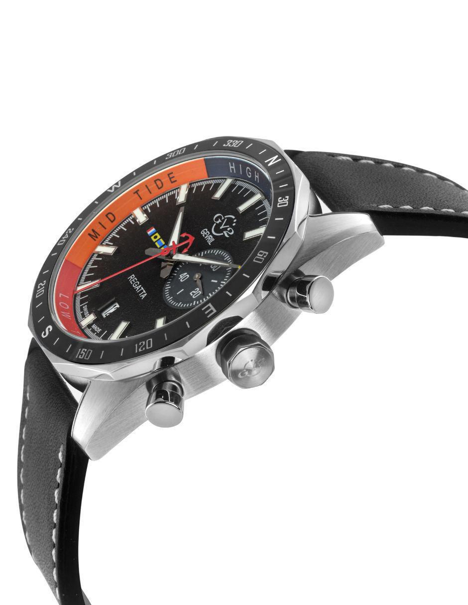 Reloj Suizo para hombre Regatta 3