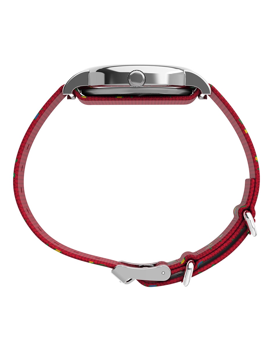 Reloj Peanuts Weekender para mujer TW2W80800QF