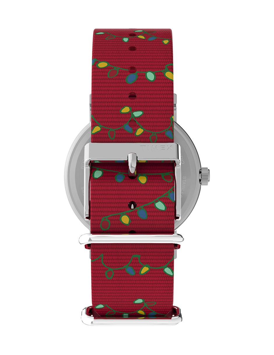 Reloj Peanuts Weekender para mujer TW2W80800QF