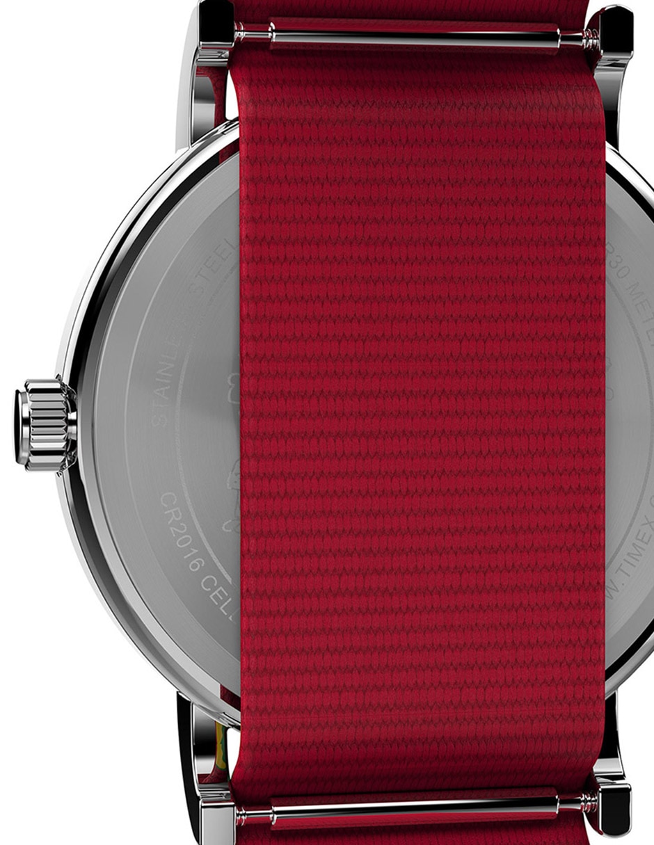 Reloj Peanuts Weekender para mujer TW2W80800QF