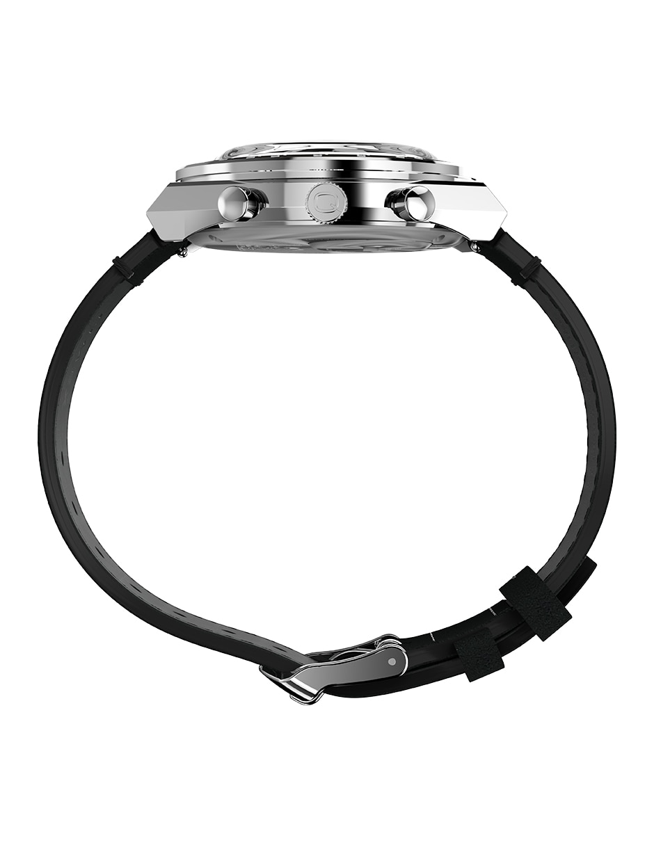 Reloj Peanuts Q para hombre TW2W68900VT 5