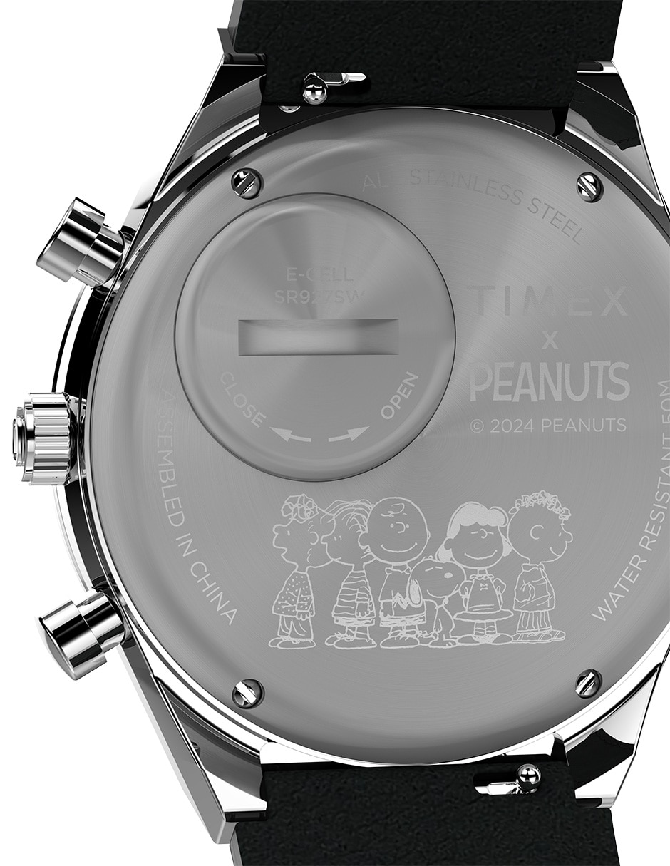 Reloj Peanuts Q para hombre TW2W68900VT