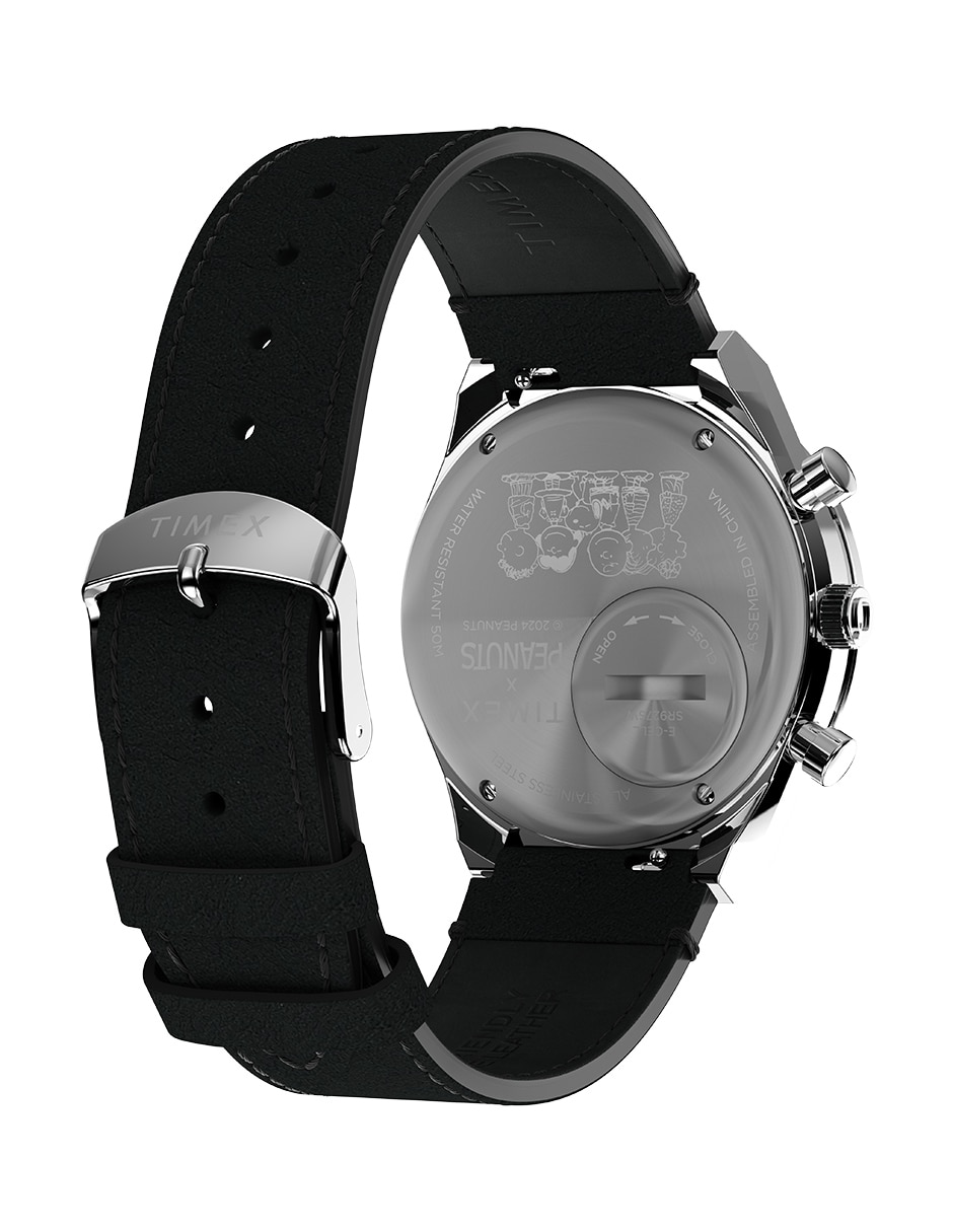 Reloj Peanuts Q para hombre TW2W68900VT