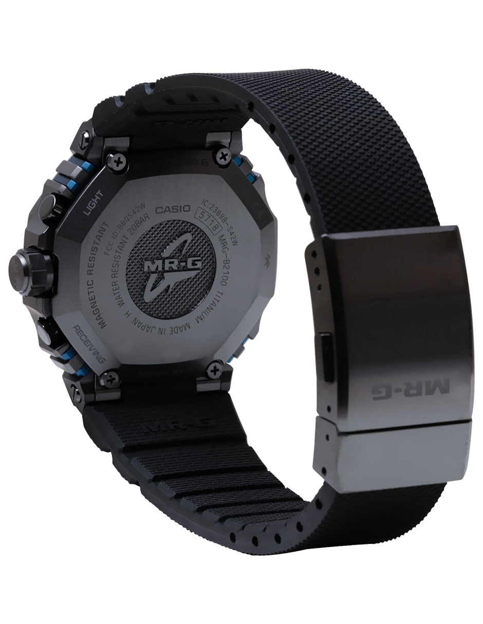 Reloj G-Shock Mrg para hombre MRG-B2100R-2ADR