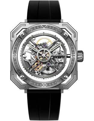 Reloj Titanium Alloy Shadow para hombre M051-TT01-W6B