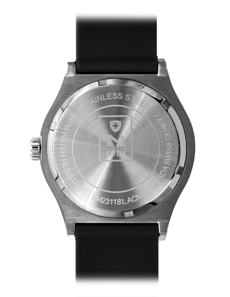 Reloj Executive para unisex NH23118LACNI 3