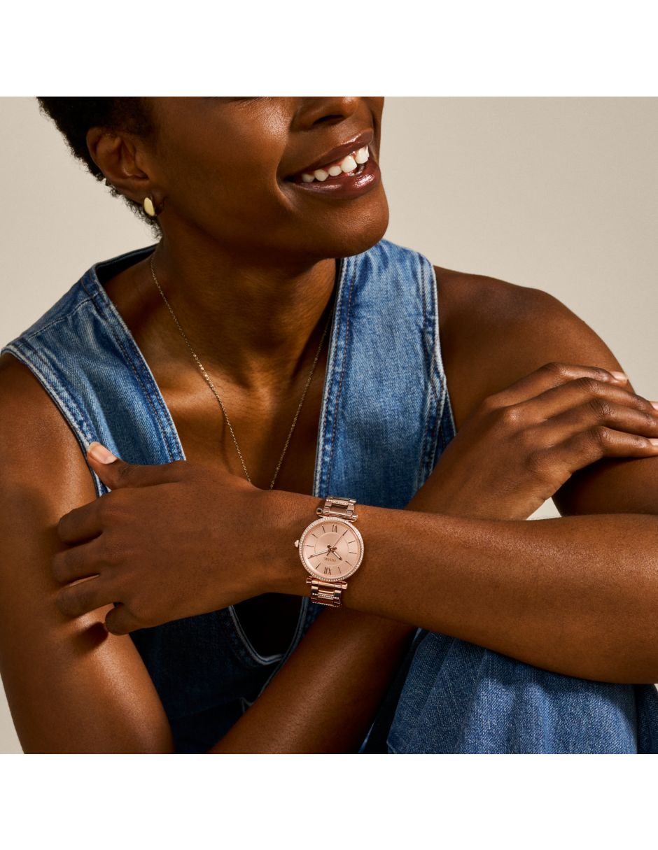 Reloj Carlie para mujer ES4301