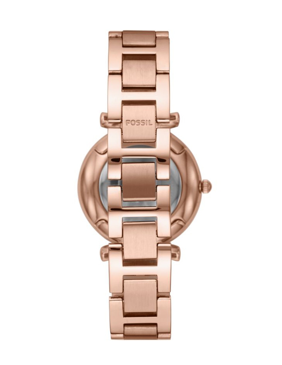 Reloj Carlie para mujer ES4301