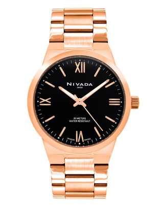 Reloj Executive para unisex NH22387MDORNR Reloj Executive para unisex NH22387MDORNR