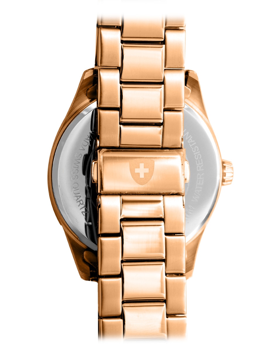 Reloj Executive para unisex NH22387MDORNR 3