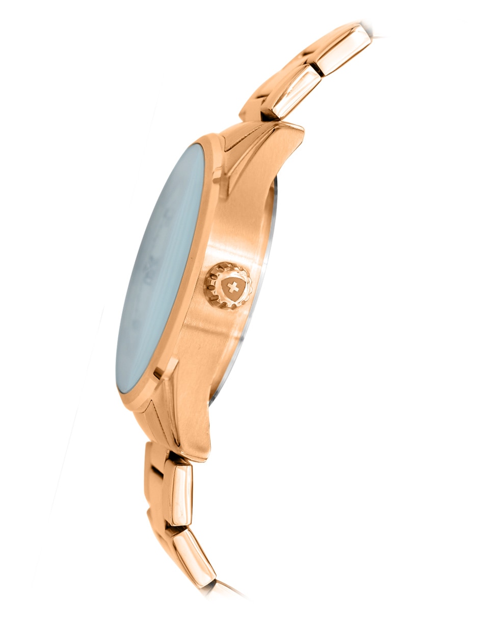 Reloj Executive para unisex NH22387MDORNR 2