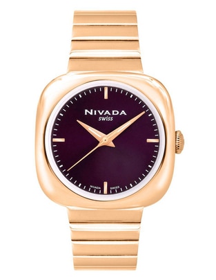 NIVADA Reloj nivada fashion unisex nh23061ldorci