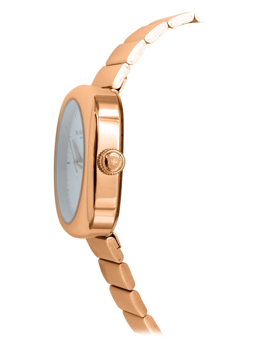 Reloj Fashion para unisex NH23061LDORCI 2