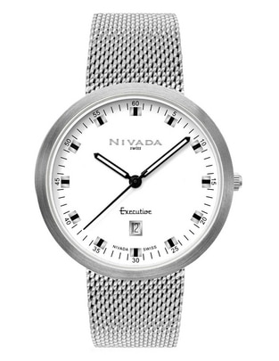 NIVADA Reloj nivada executive unisex nh23112lacbi