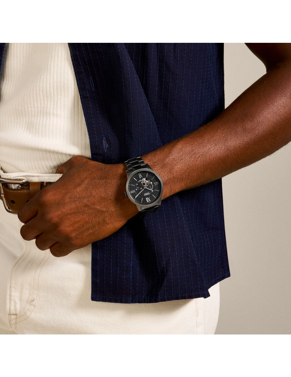 Reloj Townsman Auto para hombre ME3172 2