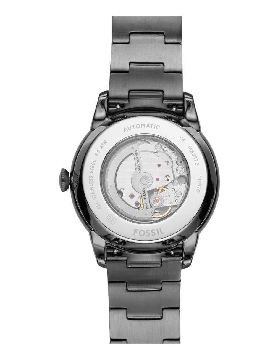 Reloj Townsman Auto para hombre ME3172