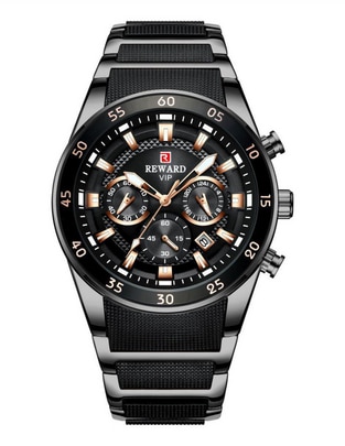 Reloj Reward Cuarzo para hombre RD81011M-E