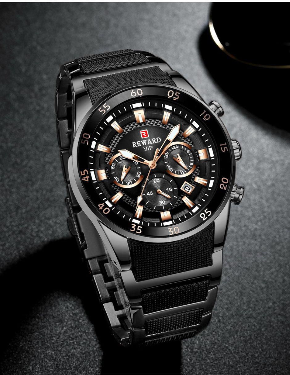 Reloj Reward Cuarzo para hombre RD81011M-E