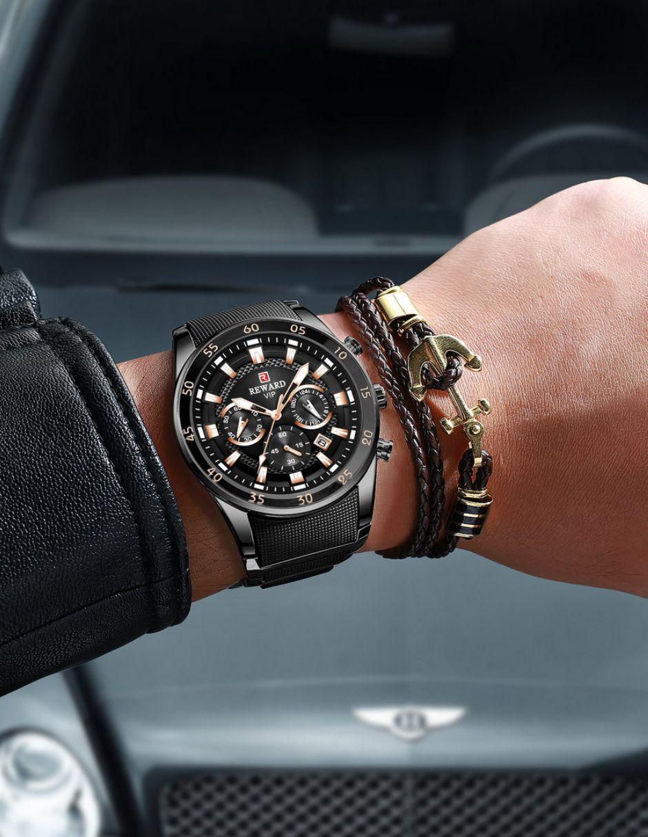 Reloj Cuarzo para hombre RD81011M-E Reloj Cuarzo para hombre RD81011M-E
