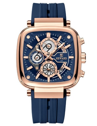 Reloj Reward Cuarzo para hombre RD831509M-D