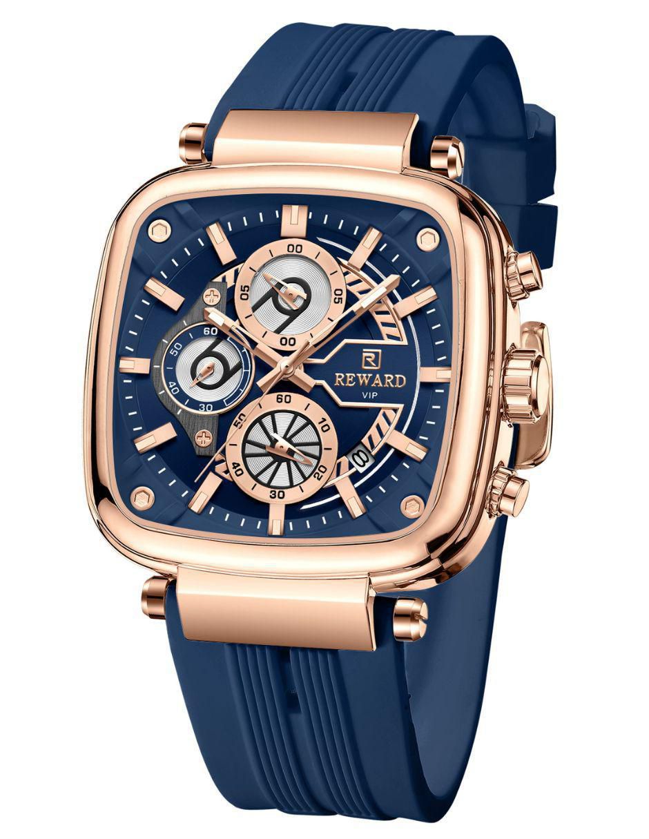 Reloj Reward Cuarzo para hombre RD831509M-D