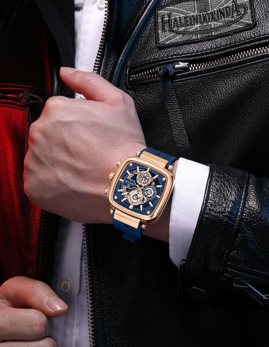 Reloj Cuarzo para hombre RD831509M-D Reloj Cuarzo para hombre RD831509M-D