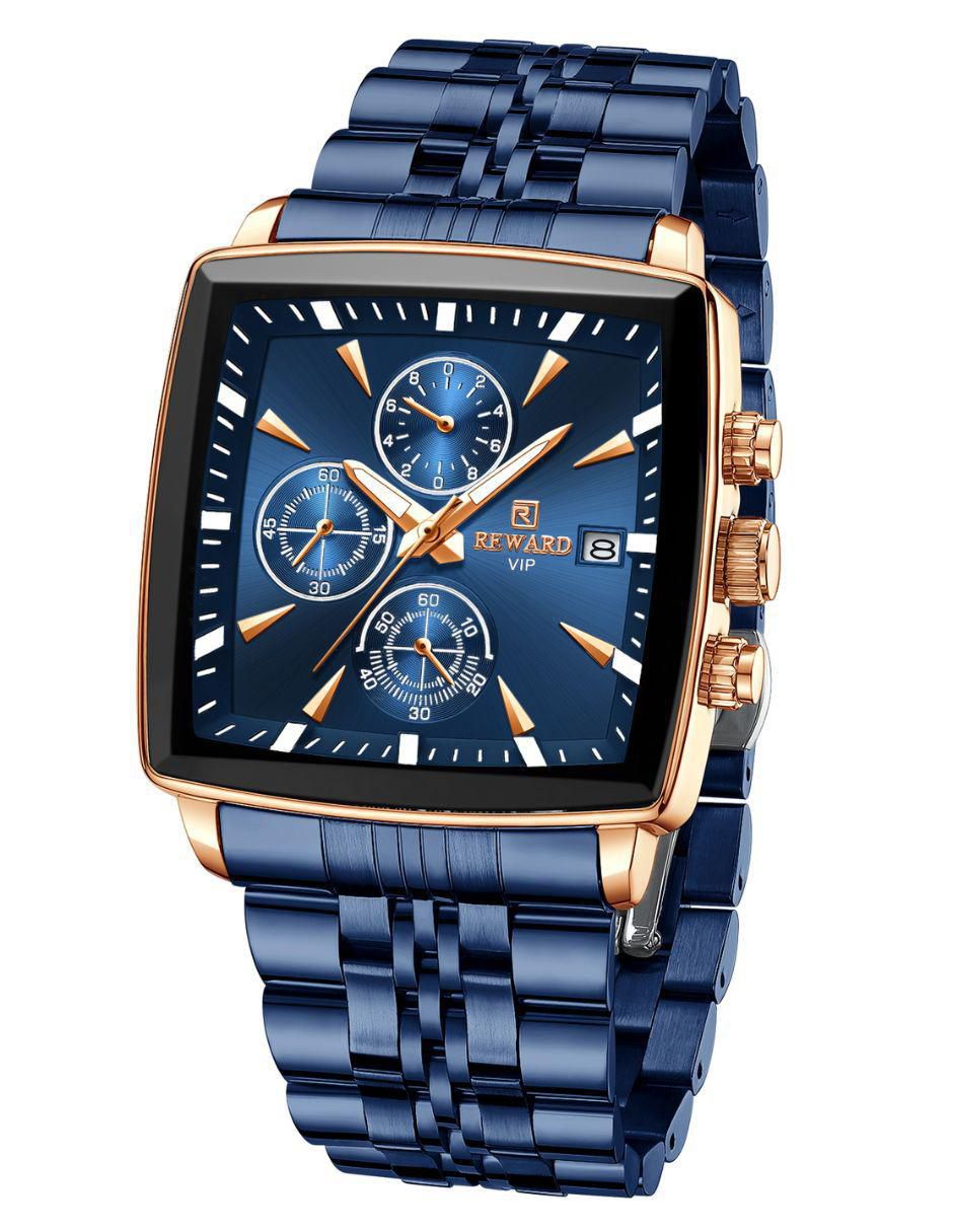 Reloj Cuarzo para hombre RD81100M-D 2