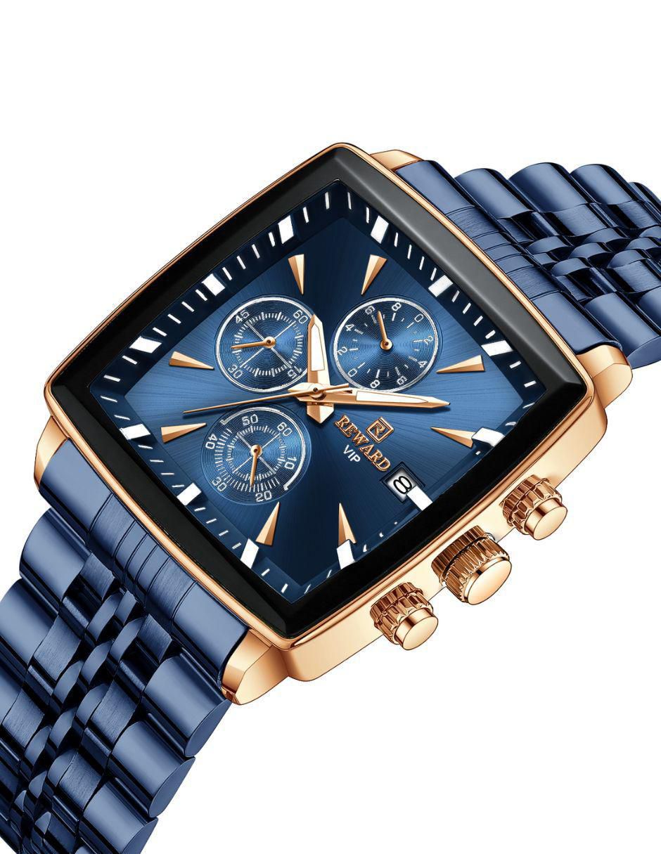 Reloj Cuarzo para hombre RD81100M-D 3