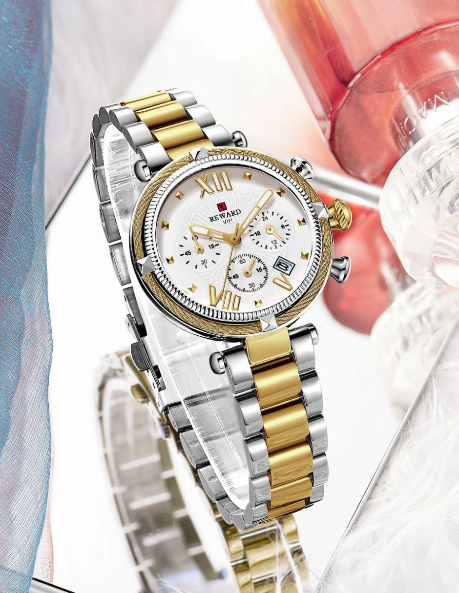 Reloj Cuarzo para mujer RD63084L-C