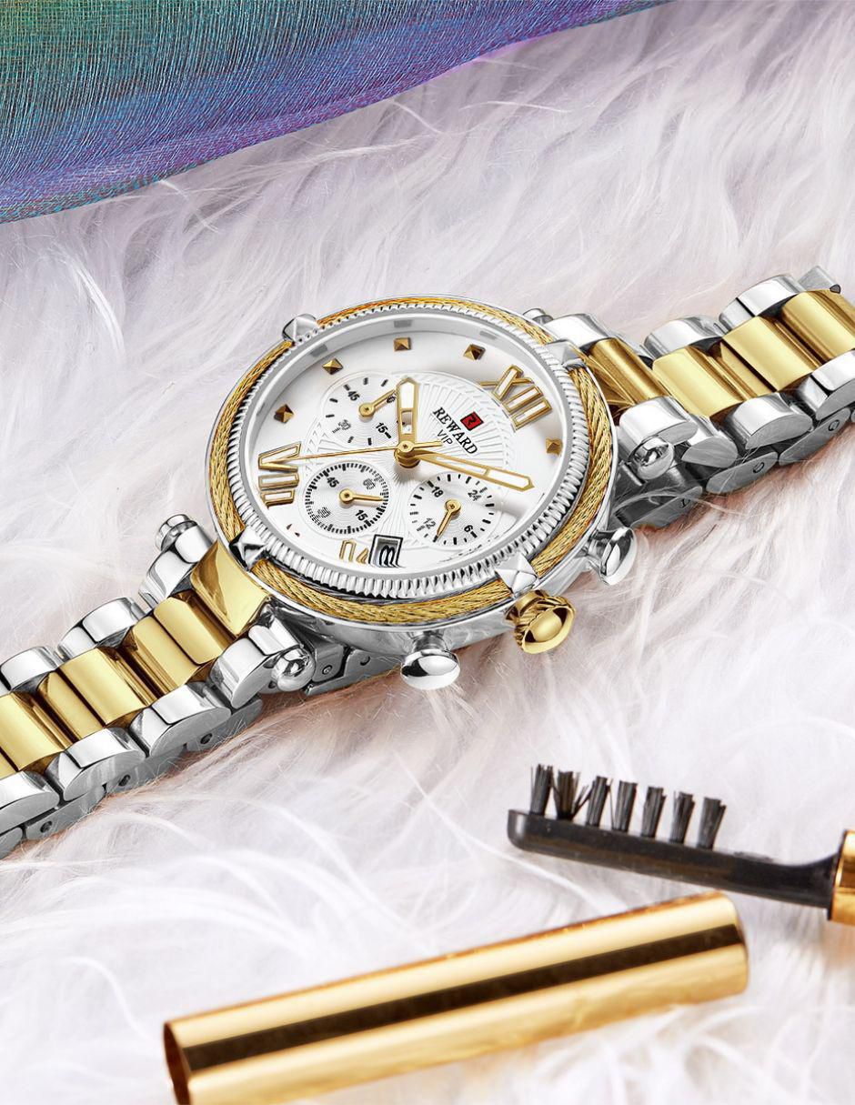 Reloj Cuarzo para mujer RD63084L-C