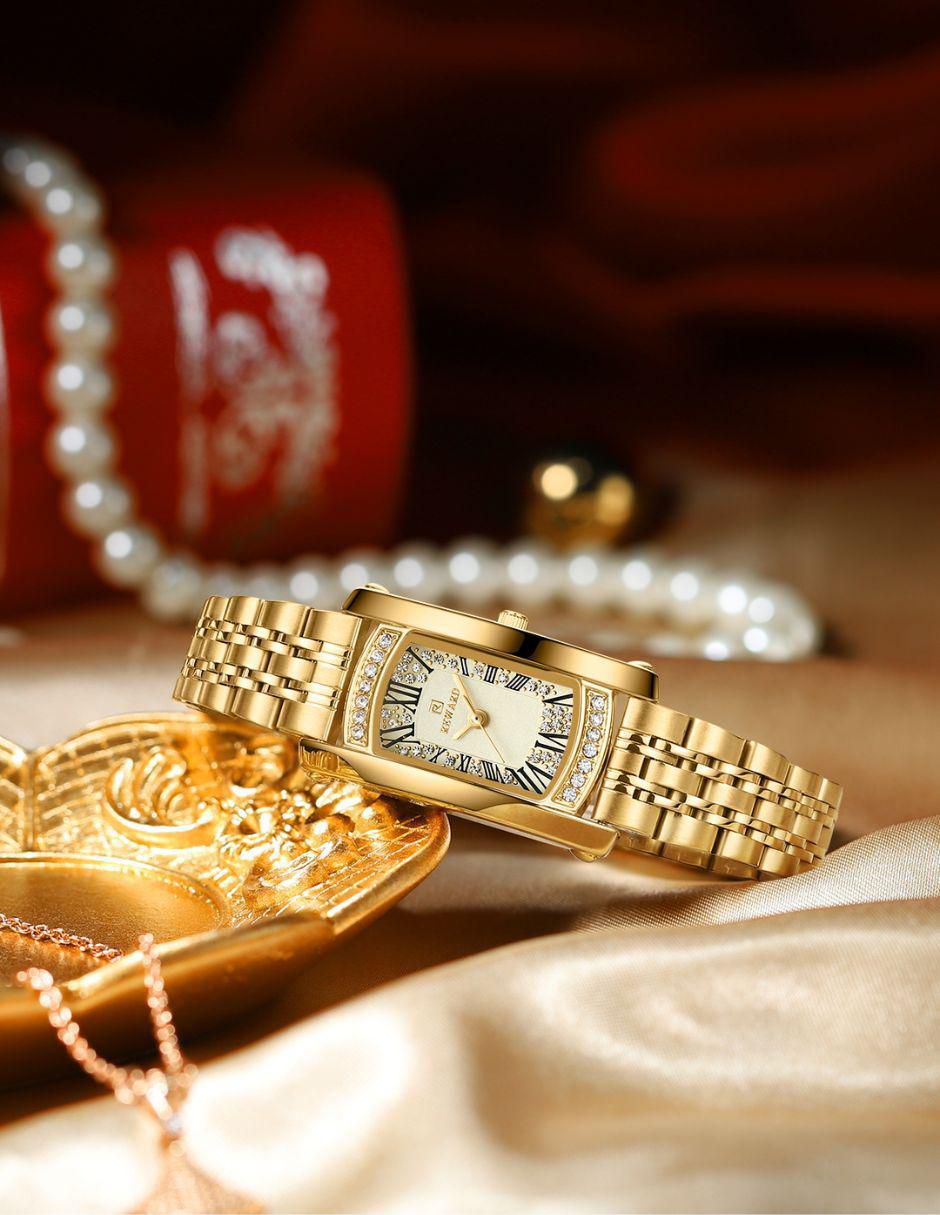 Reloj para mujer rd21551l-e 4