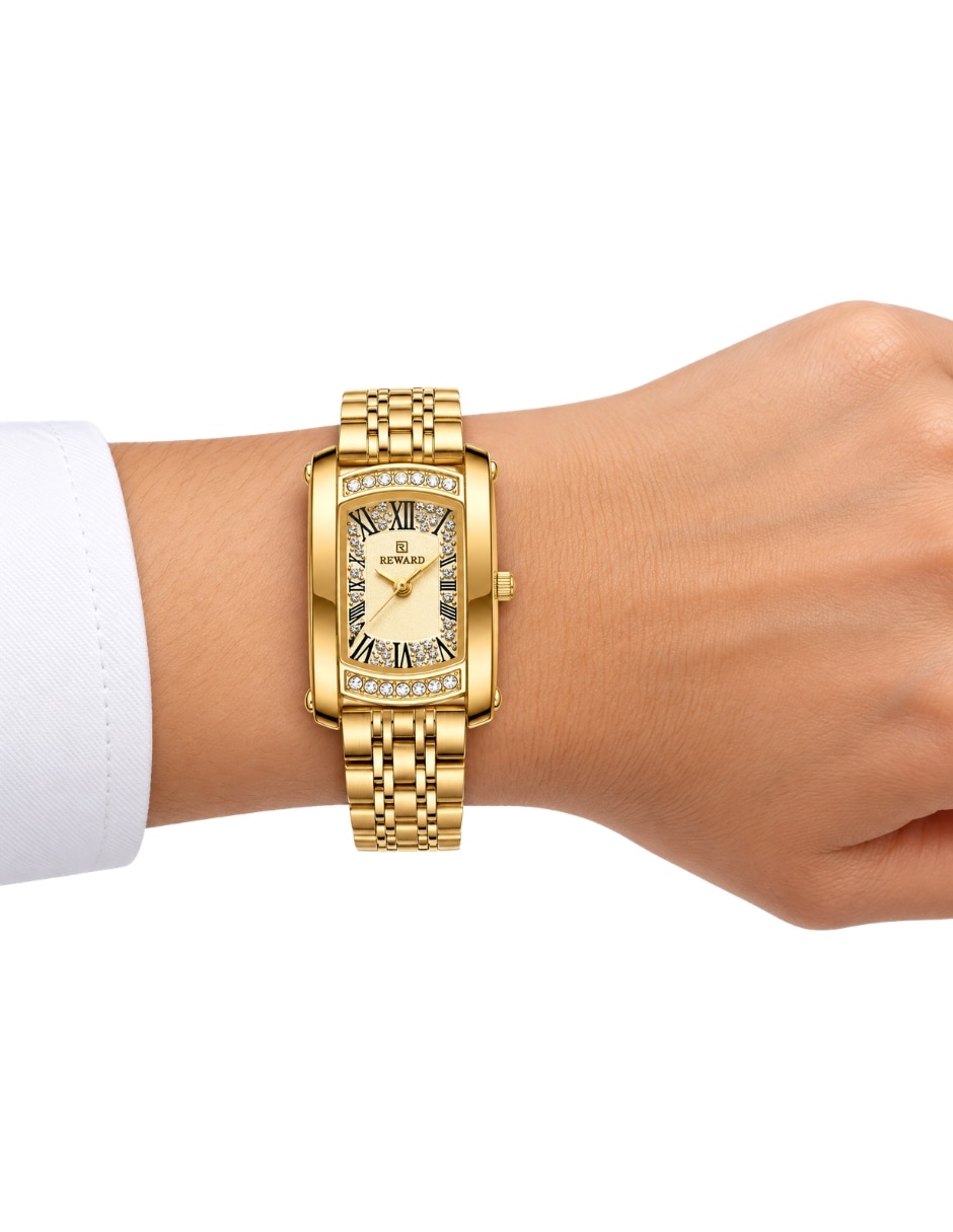 Reloj para mujer rd21551l-e 6