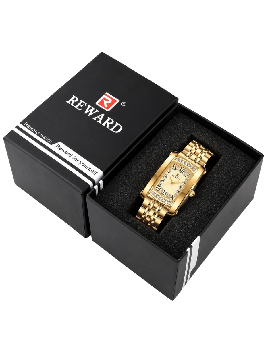 Reloj para mujer rd21551l-e 7