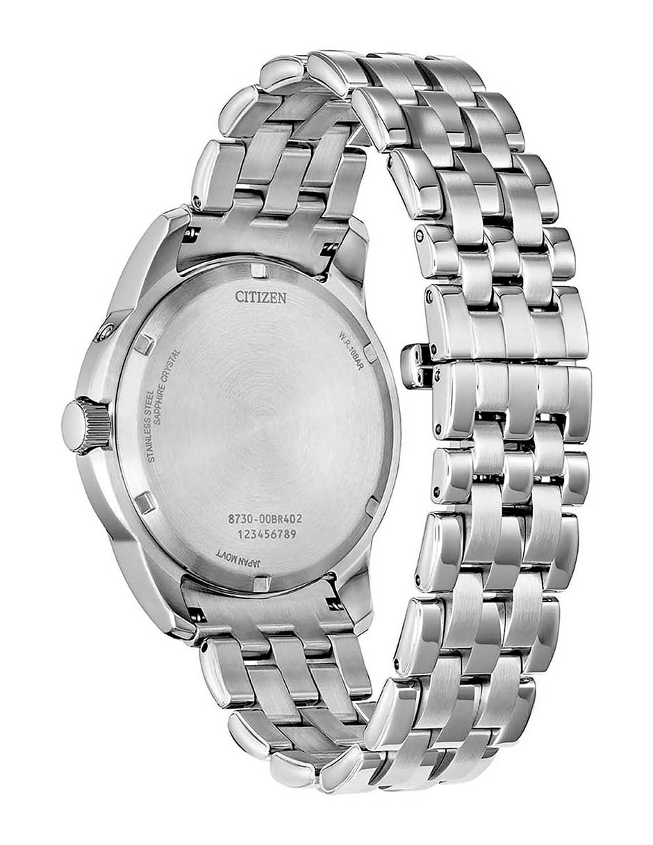 Reloj Calendrier para hombre 61933