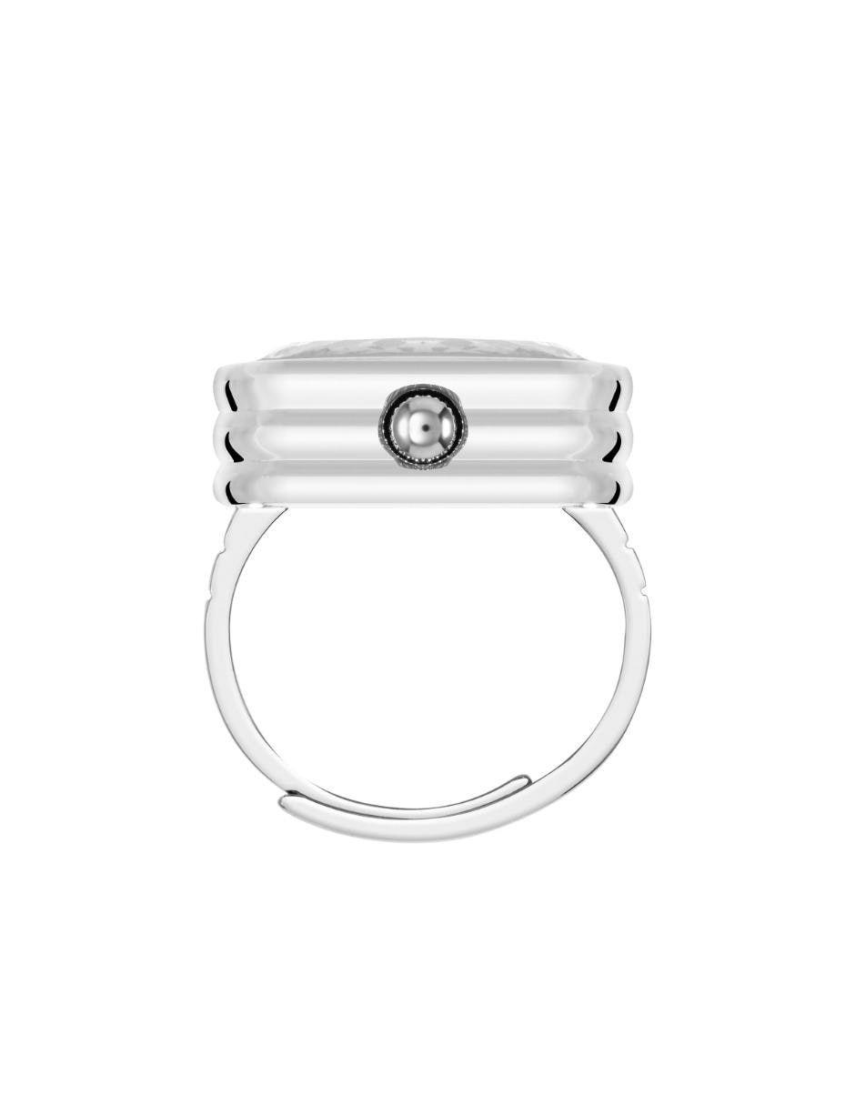 Reloj anillo Anne Klein para mujer AK5125RINGPM